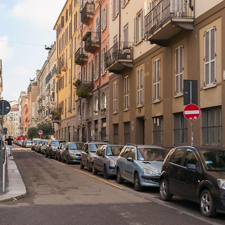 Amazing And New Penthouse In City Center Milán Exterior foto